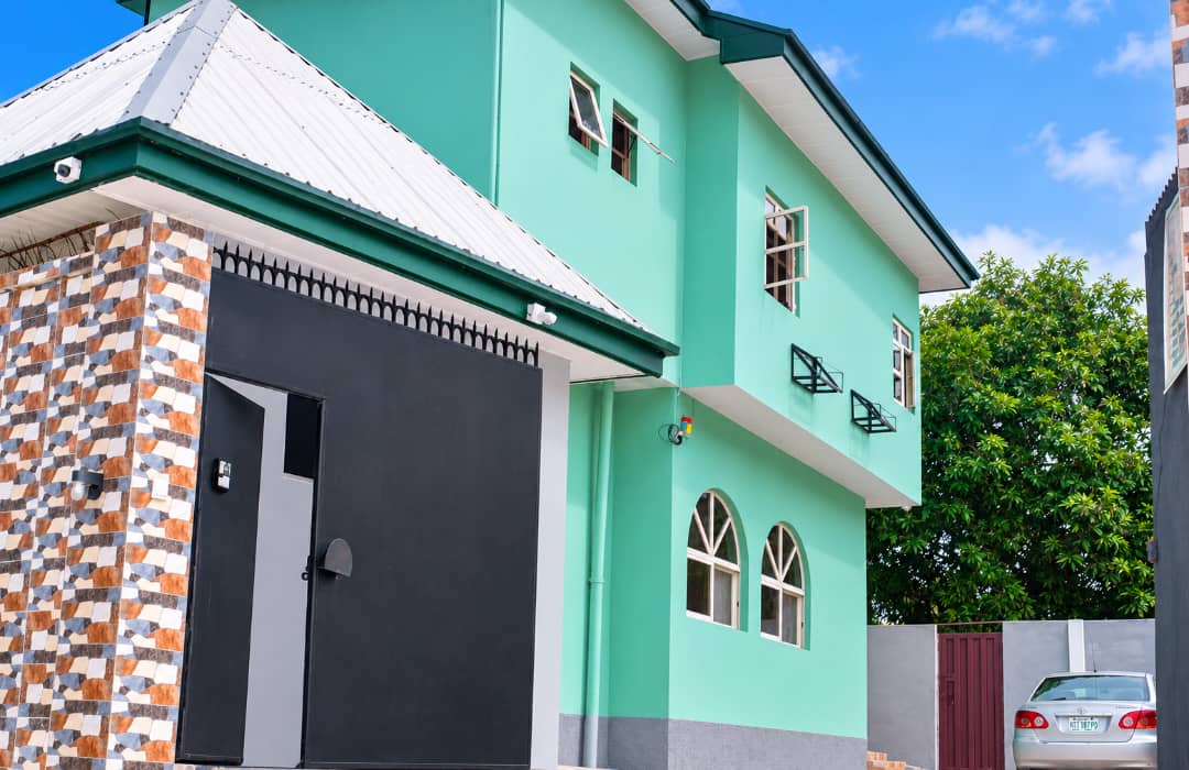ProHealth Specialist Hospital in Port Harcourt