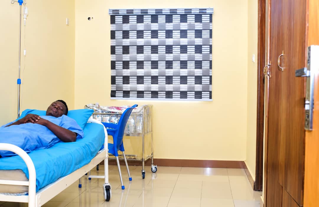 Fertility clinic and IVF services