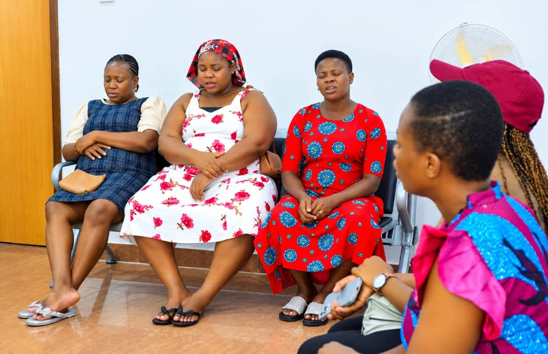 Gynaecology and women's health