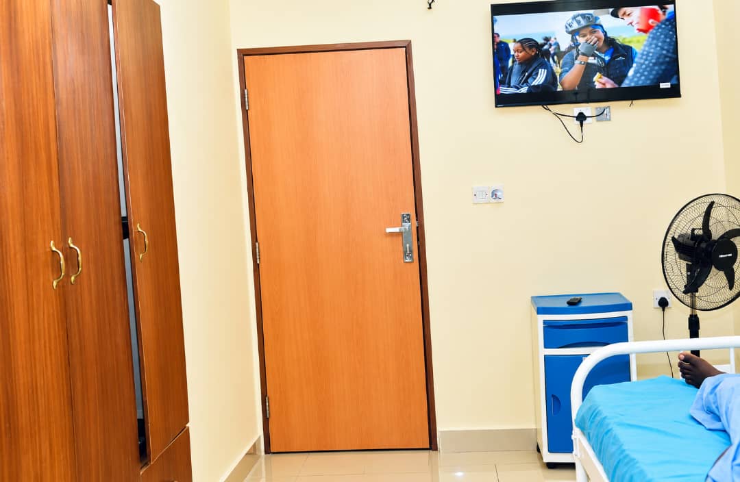 Paediatric and child health services